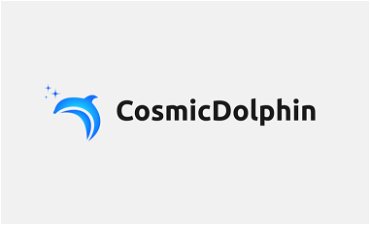 CosmicDolphin.com